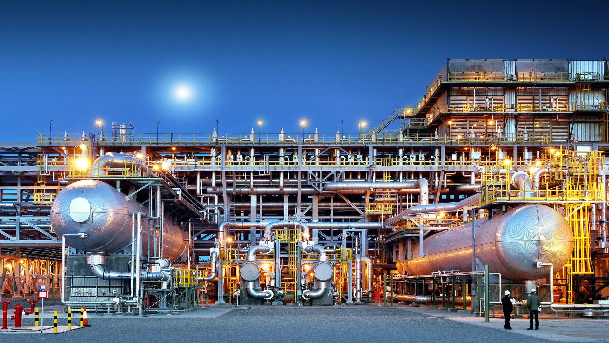 Cryogenic Processing Unit