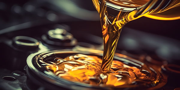 Oil Drilling Image
